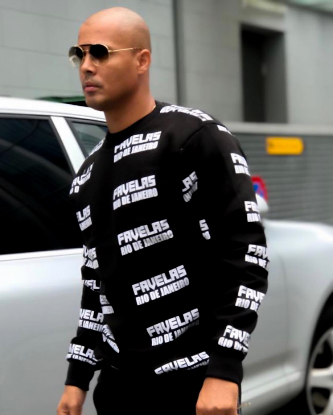 SWEATSHIRTS